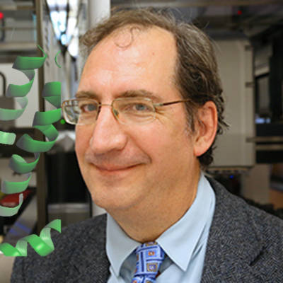 Prof. Dr. Bryan Roth Prof. Dr. Bryan Roth