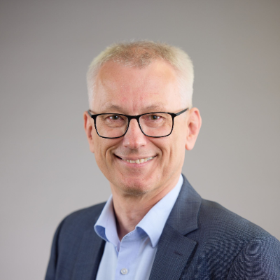 Prof. Dr. Ulrich Jaehde Prof. Dr. Ulrich Jaehde