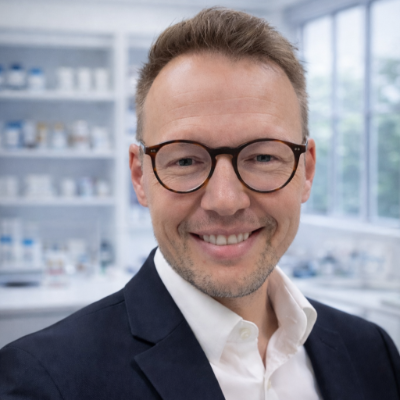 Prof. Dr. Sebastian Wicha