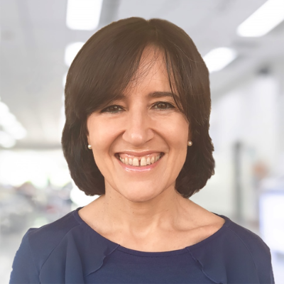 Ana Blanco Barrio
