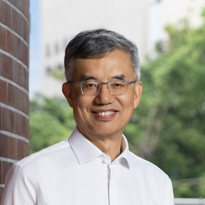 Qingyan "Yan" Chen, Ph.D.