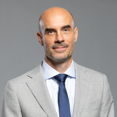 Joseph Allen, DSc