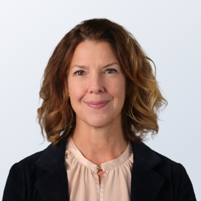 Jessica Green, Ph.D.