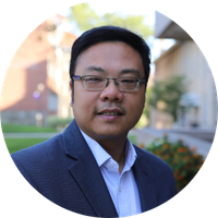 Conference Chair: Bing Dong, Ph.D.