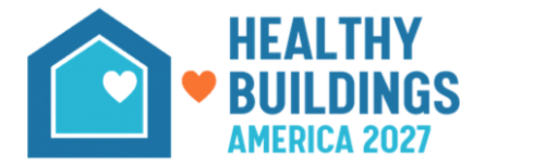Healthy Buildings 2027