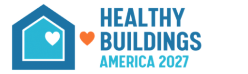 Healthy Buildings 2027