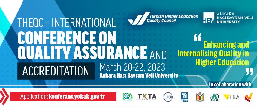 THEQC International Conference on Quality Assurance and Accreditation (ICQA)