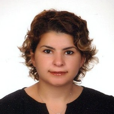 Pınar Çamurlu