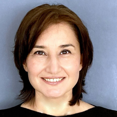 Hatice Duran Durmuş