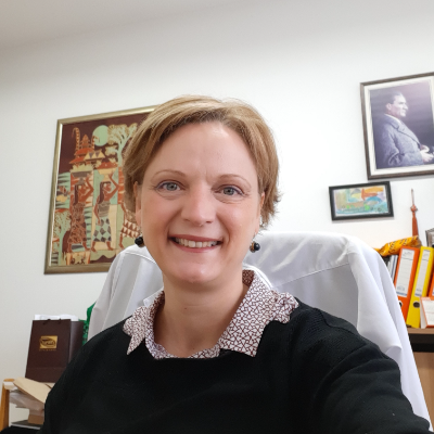 İrem Erel Göktepe