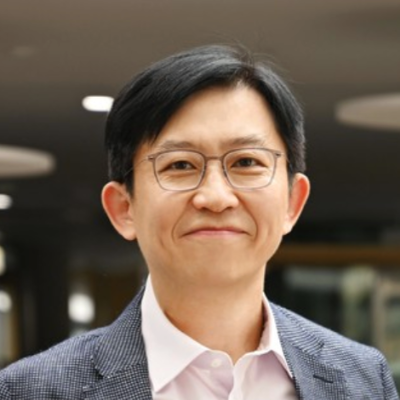 Sang Ouk Kim