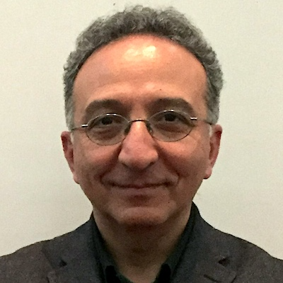 Turan Öztürk