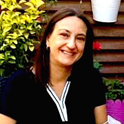 İlke Anaç Şakır