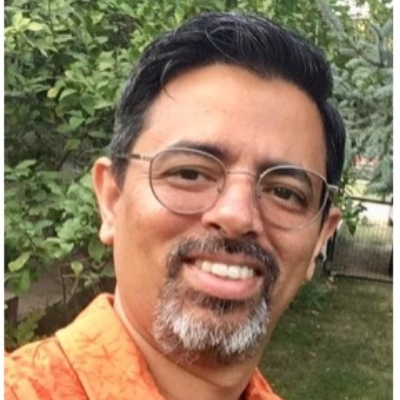 Amitav Sanyal