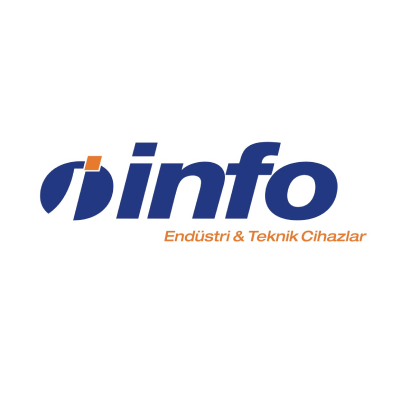 Info Endüstri & Teknik Cihazlar