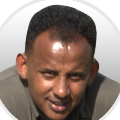 Desbele Mehari