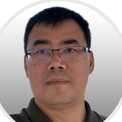 Qin Shuai
