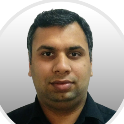 Gaurav Jain