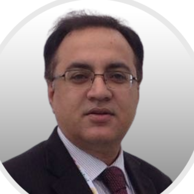 Neeraj Dhawan