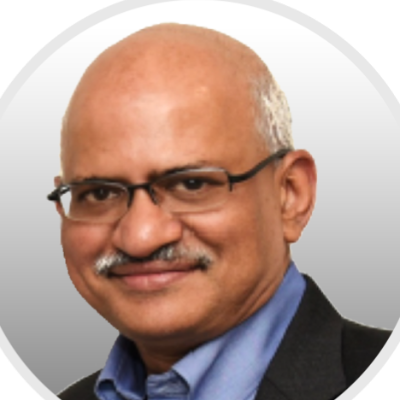 Vijay Iyengar