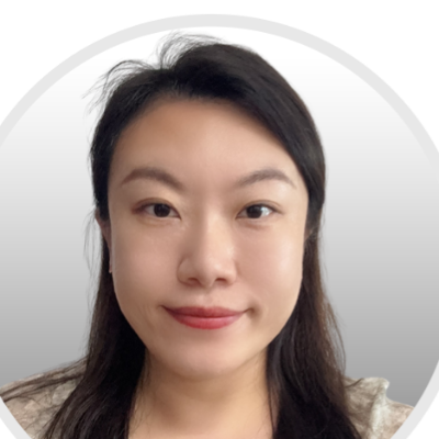 Lisa Zhu