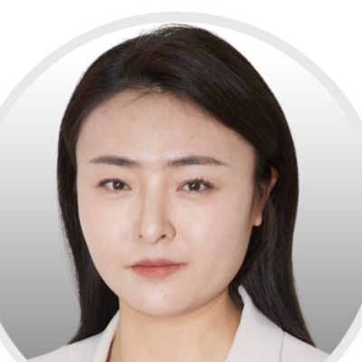 Ms Susan Zhao