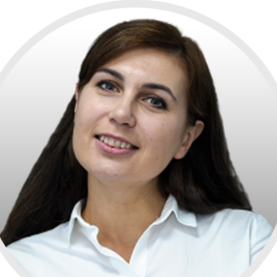 Antonina Skliarenko