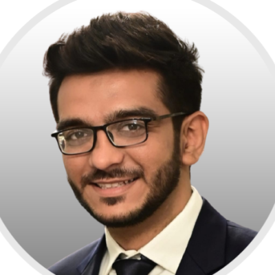 Maisam Ali