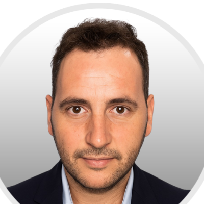 Federico Castellini