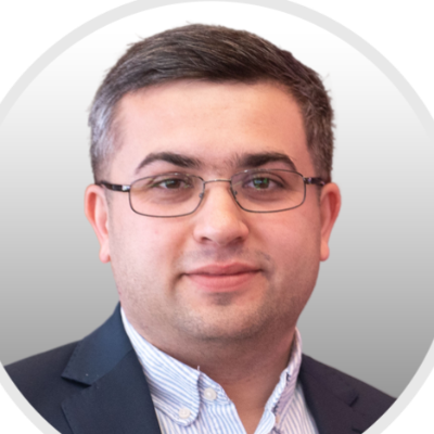Farkhod Rakhmatullaev