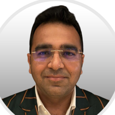 Akhil Goyal