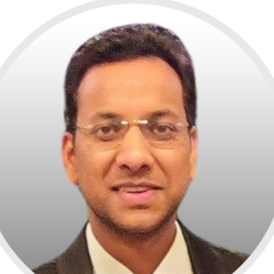 Ankit Gupta