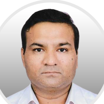 Shyam Narsaria