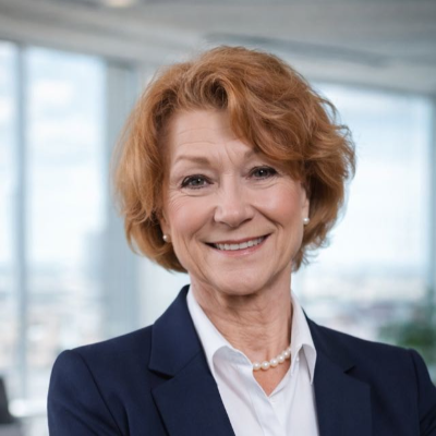 Kerstin Tschuck