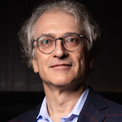 Dr. Reinhold Rößler