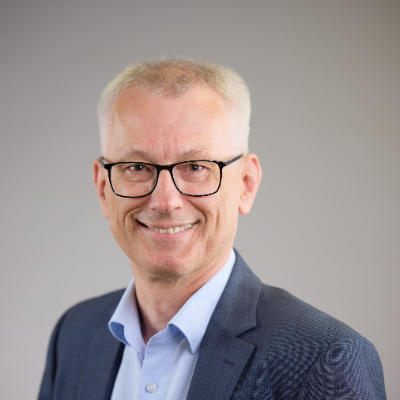 Prof. Dr. Ulrich Jaehde