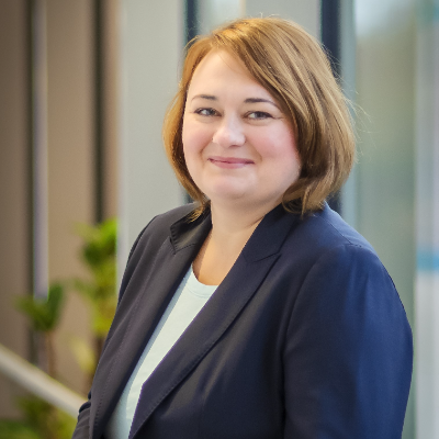 Prof. Dr. Anna Junker