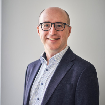 Prof. Dr. Robert Fürst