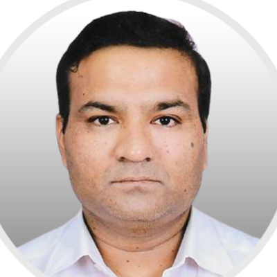 Shyam Narsaria Shyam Narsaria