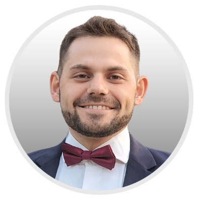 Ivan Martin Ivan Martin