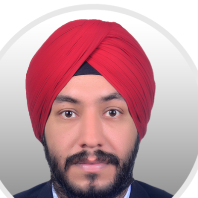 Navneet Singh Chhabra