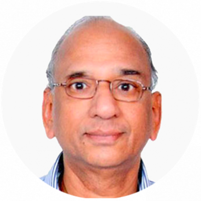 Guruswamy Chandrashekhar Guruswamy Chandrashekhar