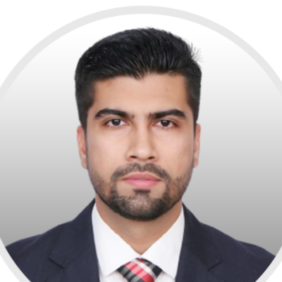 Faisal Anis Majeed Faisal Anis Majeed