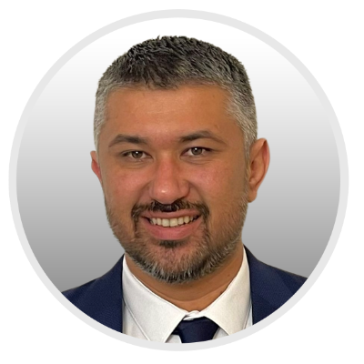 Mehmetcan Karamanlı Mehmetcan Karamanlı