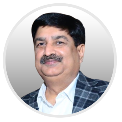 Sunil Kumar Singh Sunil Kumar Singh