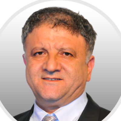 Huseyin Arslan Huseyin Arslan