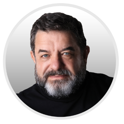 Marcelo Eduardo Lüders Marcelo Eduardo Lüders
