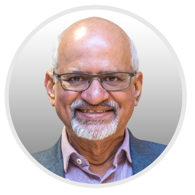 Vijay Iyengar Vijay Iyengar