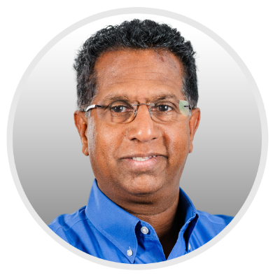 Jay Gnanasekaran Jay Gnanasekaran