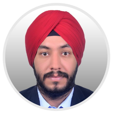 Navneet Singh Chhabra Navneet Singh Chhabra